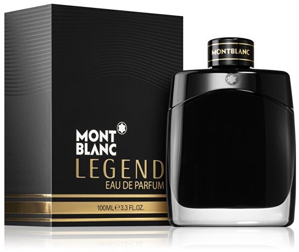Montblanc Legend  - EDP 50 ml