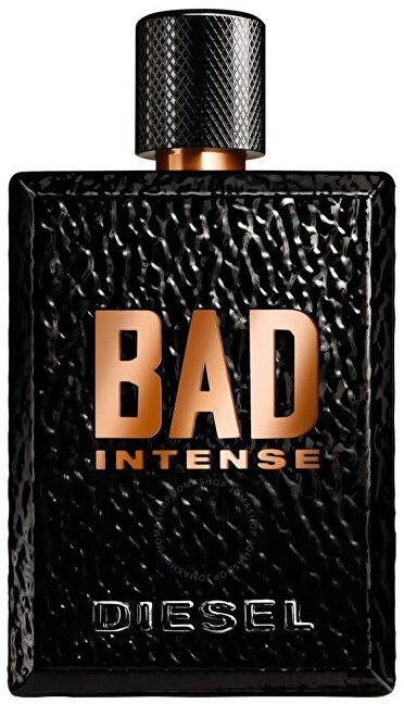 Diesel Bad Intense  - EDP 50 ml