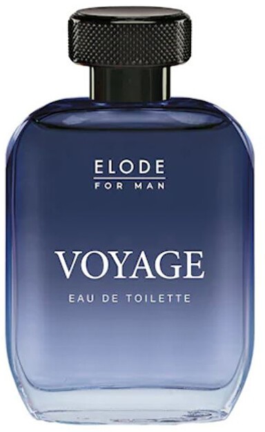 Elode Voyage - EDT 100 ml