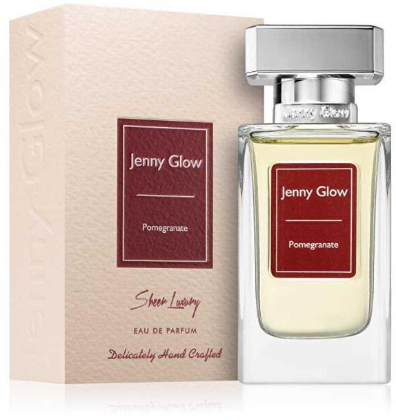 Jenny Glow Pomegranate  - EDP 80 ml