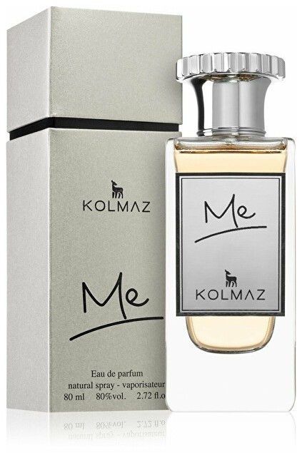 Kolmaz Kolmaz Me  - EDP 80 ml