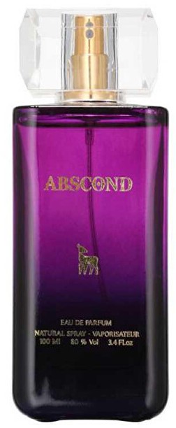 Kolmaz Abscond  - EDP 100 ml