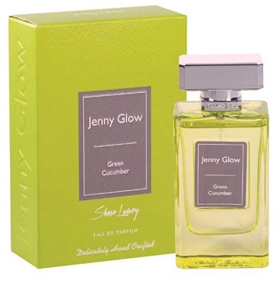 Jenny Glow Green Cucumber  - EDP 80 ml