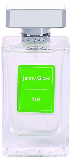 Jenny Glow Bazsalikom - EDP 80 ml