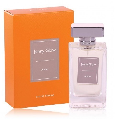 Jenny Glow Jenny Glow Amber  - EDP 80 ml