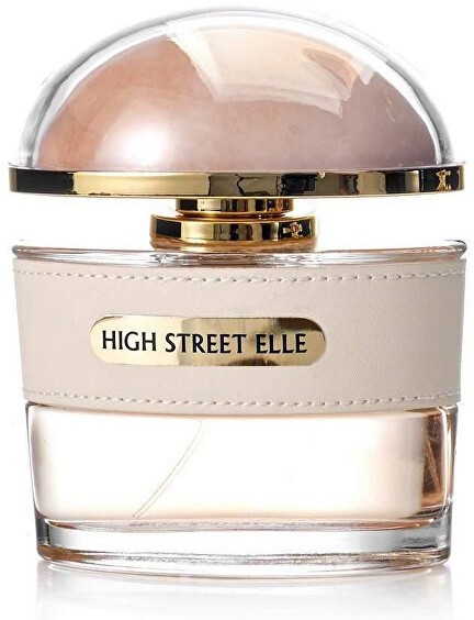 Armaf High Street Elle  - EDP 100 ml