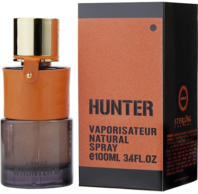 Armaf Hunter Woman - EDP 100 ml