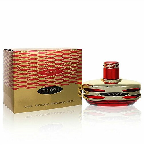 Armaf Mignon Red  - EDP 100 ml