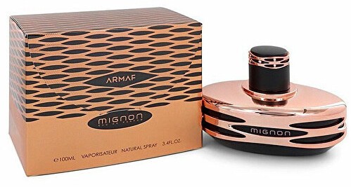 Armaf Mignon Black  - EDP 100 ml