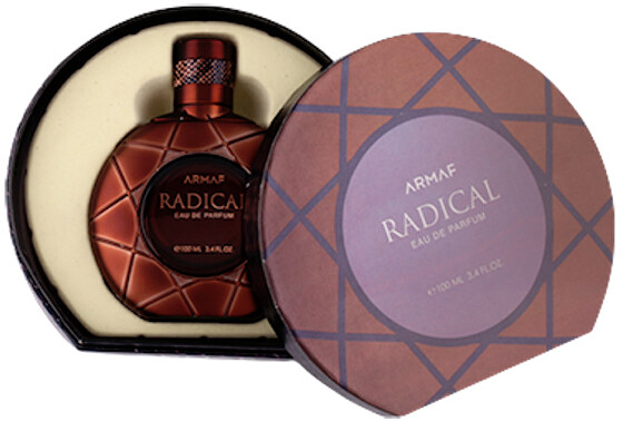 Armaf Radical Brown  - EDP 100 ml