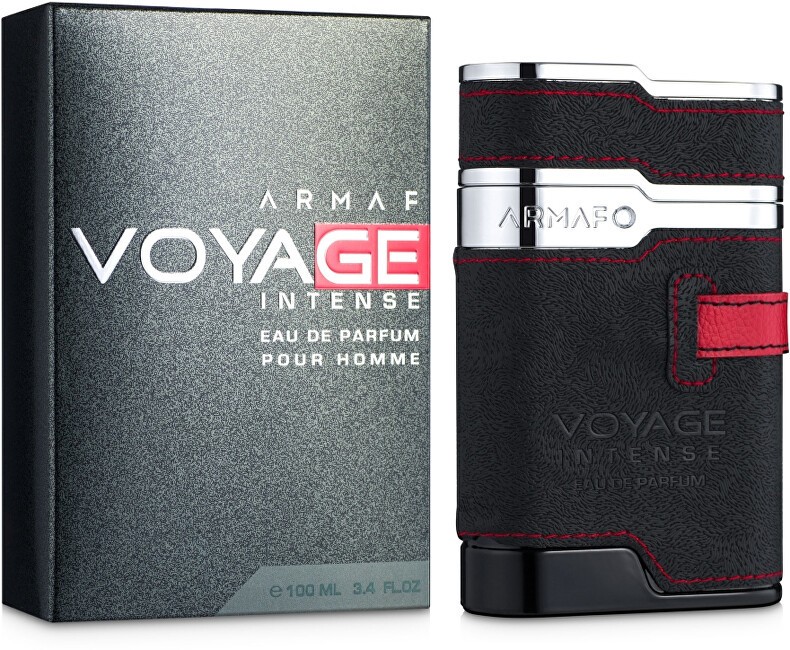 Armaf Voyage Intense  - EDP 100 ml