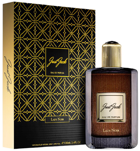 Just Jack Lady Noir  - EDP 100 ml