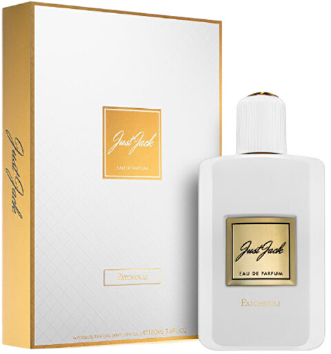 Just Jack Just Jack Patchouli  - EDP 100 ml