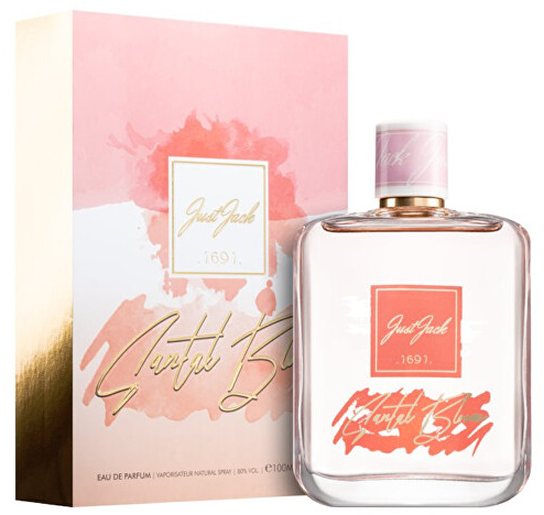 Just Jack Santal Bloom  - EDP 100 ml