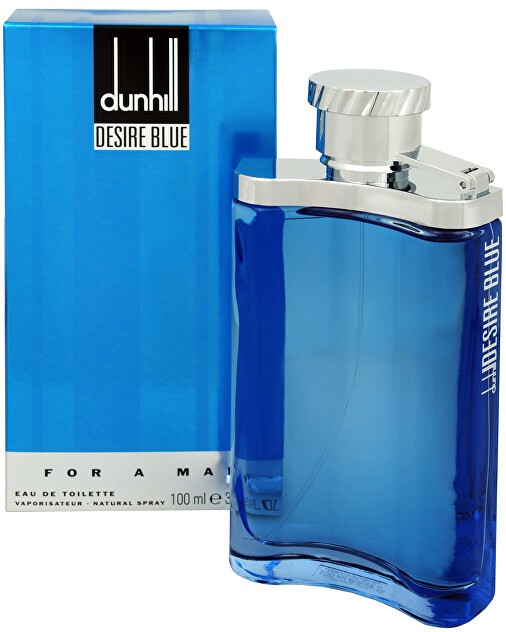 Dunhill Desire Blue - EDT - TESZTER 100 ml