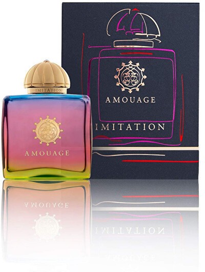 Amouage Imitation Woman  - EDP 100 ml