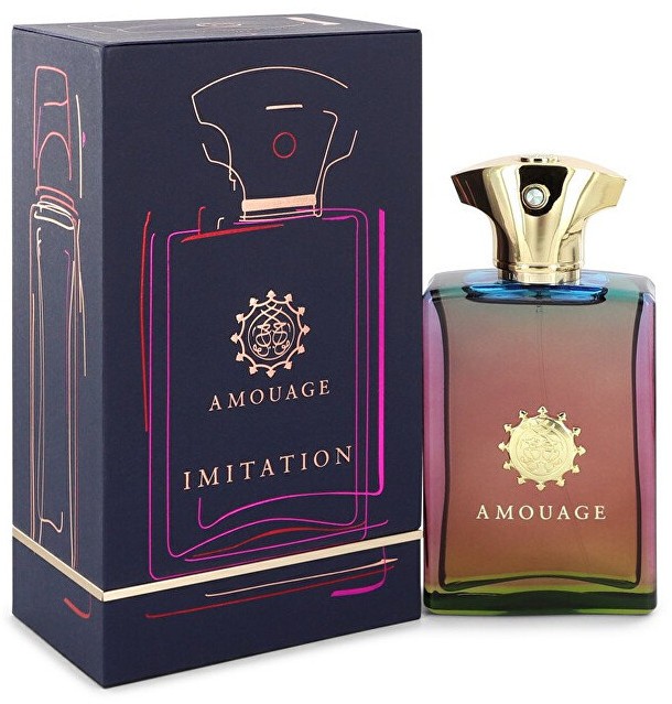 Amouage Imitation Man  - EDP 100 ml