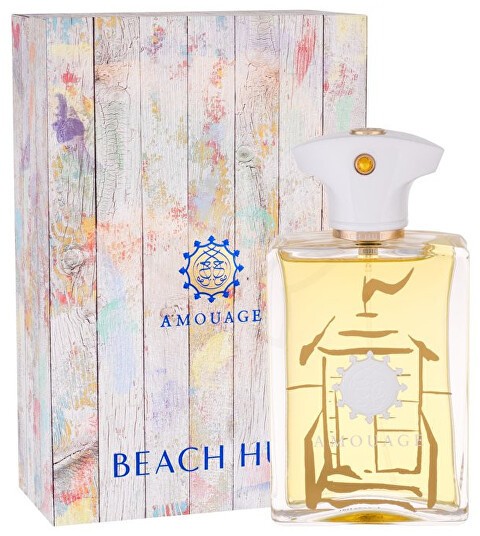Amouage Beach Hut Man - EDP 100 ml