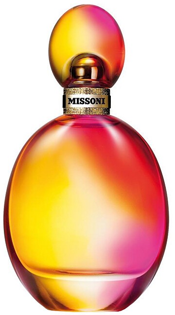 Missoni Missoni Pour Femme - EDT 50 ml