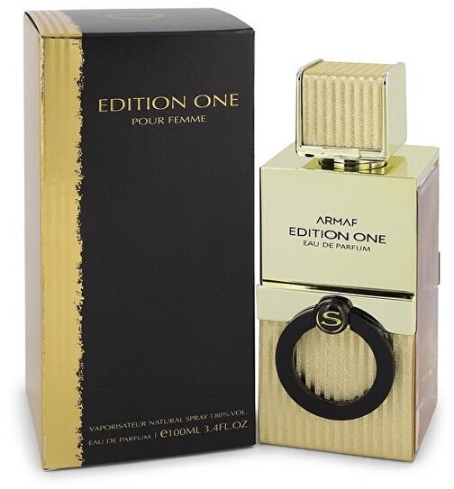 Armaf Edition One Woman - EDP 100 ml