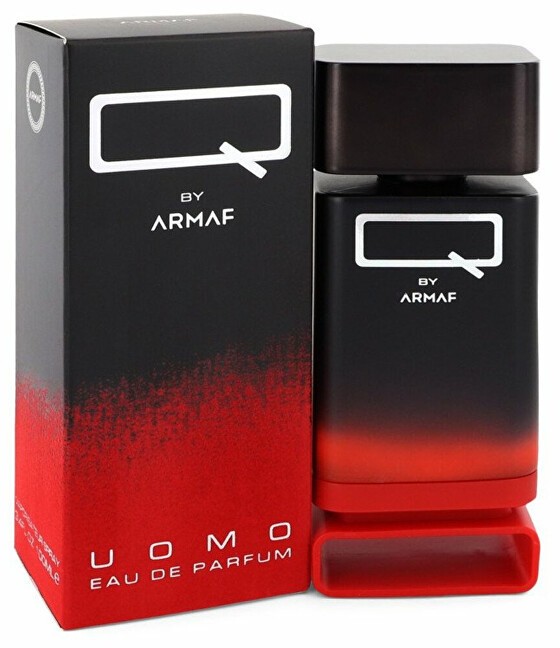 Armaf Q Uomo  - EDP 100 ml