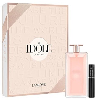 Lancome Idôle - EDP 50 ml + szempillaspirál