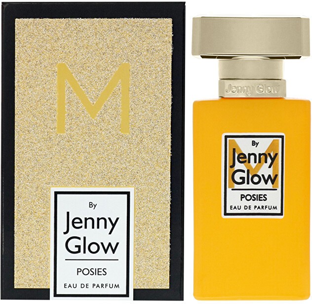 Jenny Glow Jenny Glow Posies  - EDP 80 ml
