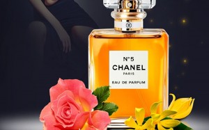 Chanel No. 5  - EDP 200 ml galéria