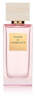 Rituals Fleurs De L`Himalaya eau de parfum 60 ml