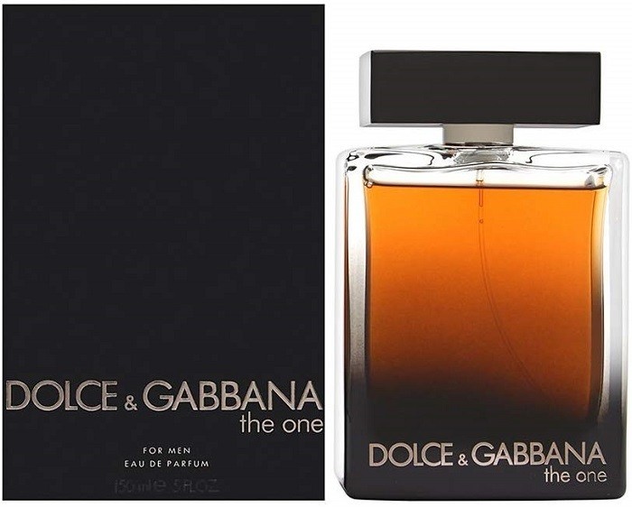 Dolce & Gabbana The One For Men  - EDP 150 ml
