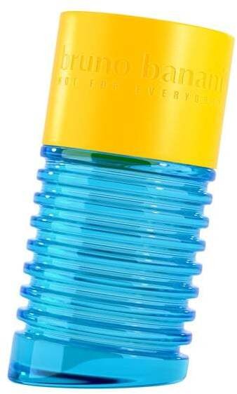 Bruno Banani Limited Edition 2021 Man - EDT 50 ml