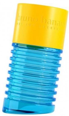 Bruno Banani Limited Edition 2021 Man - EDT 50 ml galéria