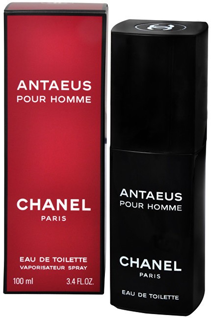 Chanel Antaeus - EDT 50 ml