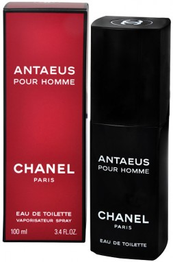 Chanel Antaeus - EDT 50 ml galéria