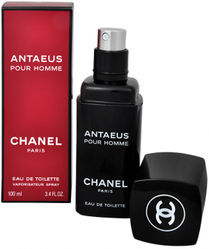 Chanel Antaeus - EDT 50 ml galéria
