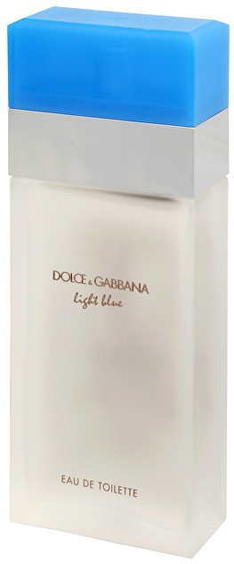 Dolce & Gabbana Light Blue - EDT - TESZTER 100 ml