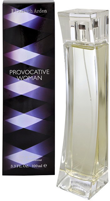 Elizabeth Arden Provocative Woman - EDP 100 ml