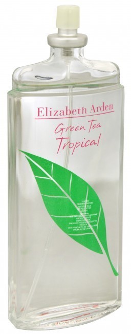 Elizabeth Arden Green Tea Exotic - EDT - TESZTER 100 ml