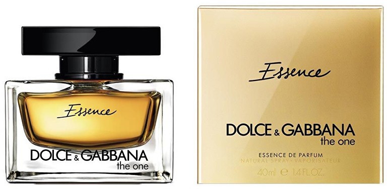 Dolce & Gabbana The One Essence - EDP 40 ml
