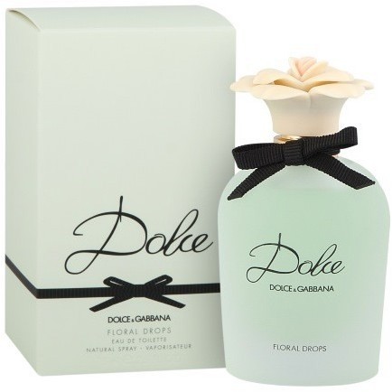Dolce & Gabbana Dolce Floral Drops - EDT 50 ml