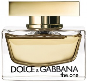 Dolce & Gabbana The One - EDP 2 ml - odstřik s rozprašovačem galéria