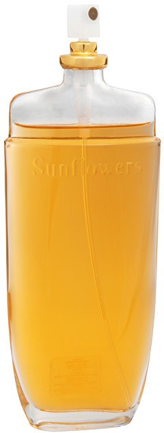 Elizabeth Arden Sunflowers - EDT - TESZTER 100 ml