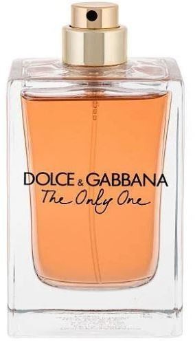 Dolce & Gabbana The Only One 2 - EDP - TESZTER 100 ml
