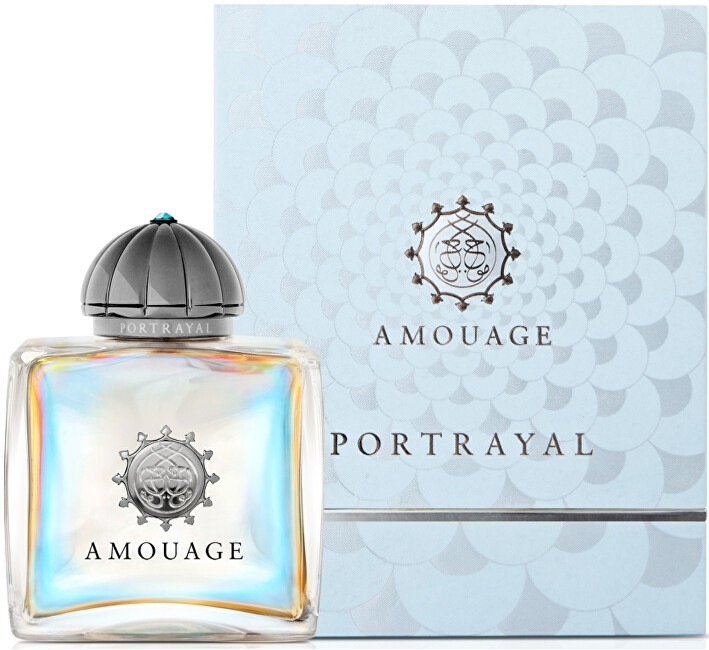 Amouage Portrayal Woman - EDP 100 ml