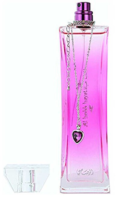 Rasasi Al Hobb Al Hayat - EDP 100 ml