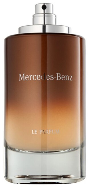 Mercedes-Benz Le Parfum Mercedes-Benz - EDP - TESZTER 120 ml