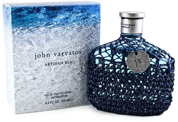 John Varvatos Artisan Blu EDT 125 ml