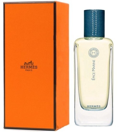 Hermes Epice Marine - EDT 15 ml