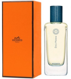 Hermes Epice Marine - EDT 15 ml galéria