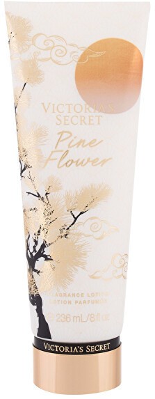 Victoria´s Secret Pine Flower - testápoló 236 ml